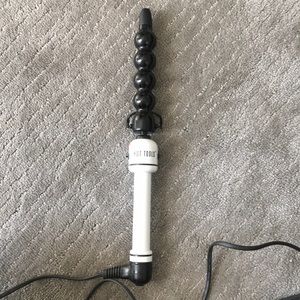 Hot tools bubble curler